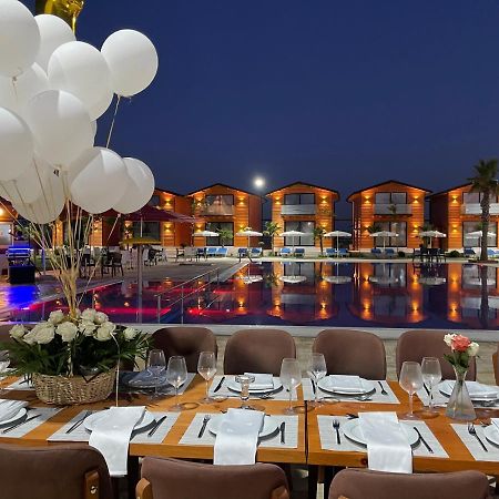 Kingfish Restaurant & Boutique Hotel Patok ภายนอก รูปภาพ