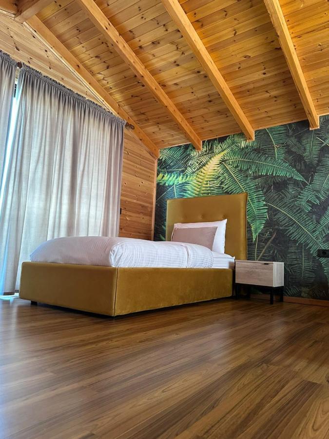 Kingfish Restaurant & Boutique Hotel Patok ภายนอก รูปภาพ