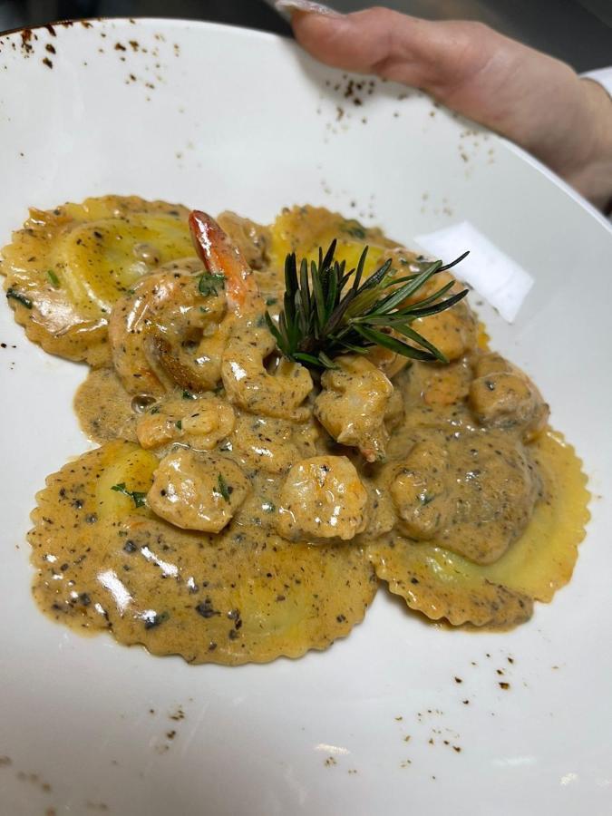 Kingfish Restaurant & Boutique Hotel Patok ภายนอก รูปภาพ