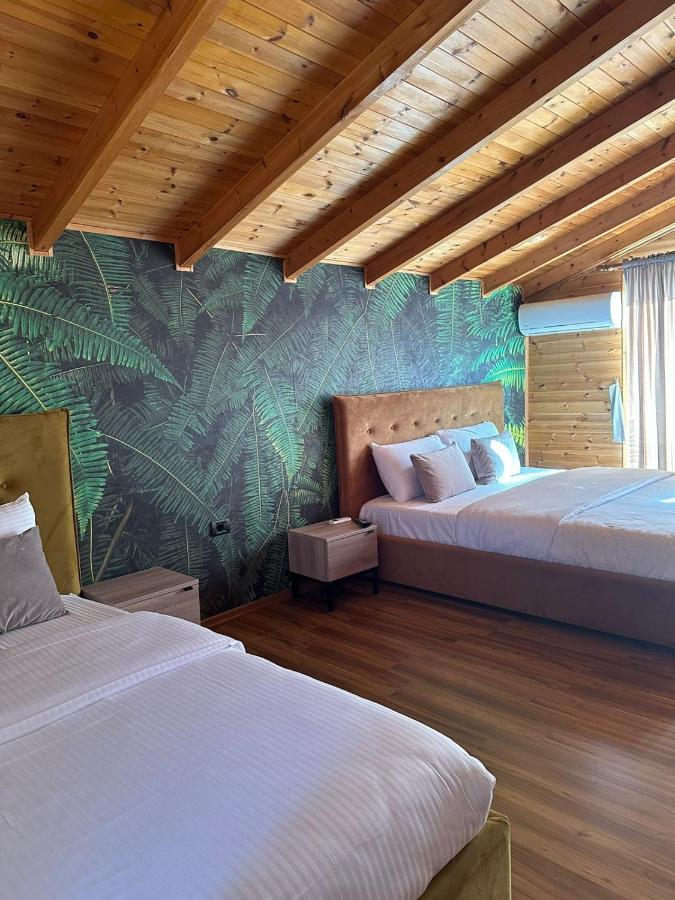 Kingfish Restaurant & Boutique Hotel Patok ภายนอก รูปภาพ