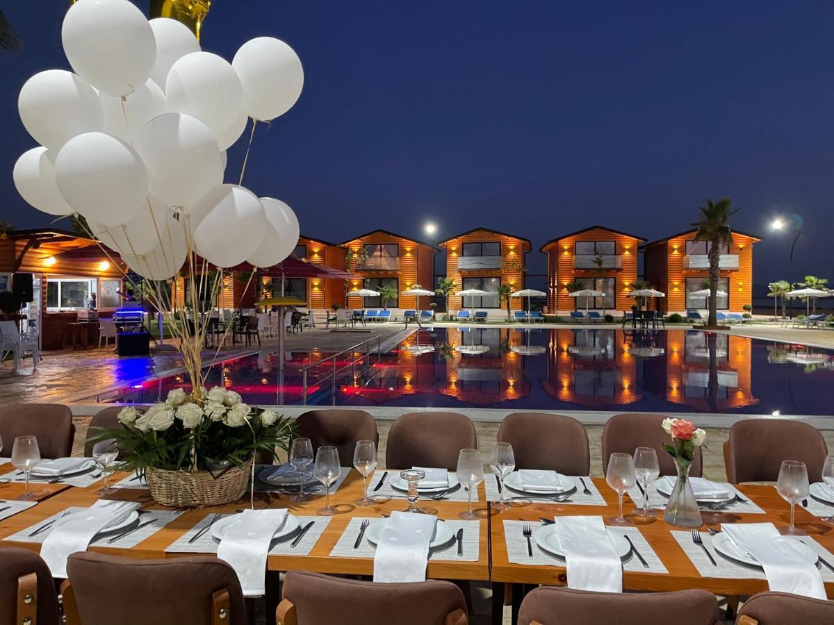 Kingfish Restaurant & Boutique Hotel Patok ภายนอก รูปภาพ