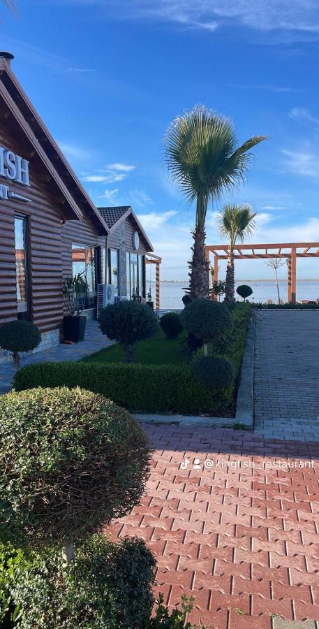 Kingfish Restaurant & Boutique Hotel Patok ภายนอก รูปภาพ
