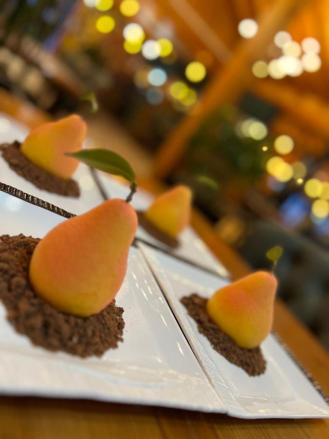 Kingfish Restaurant & Boutique Hotel Patok ภายนอก รูปภาพ