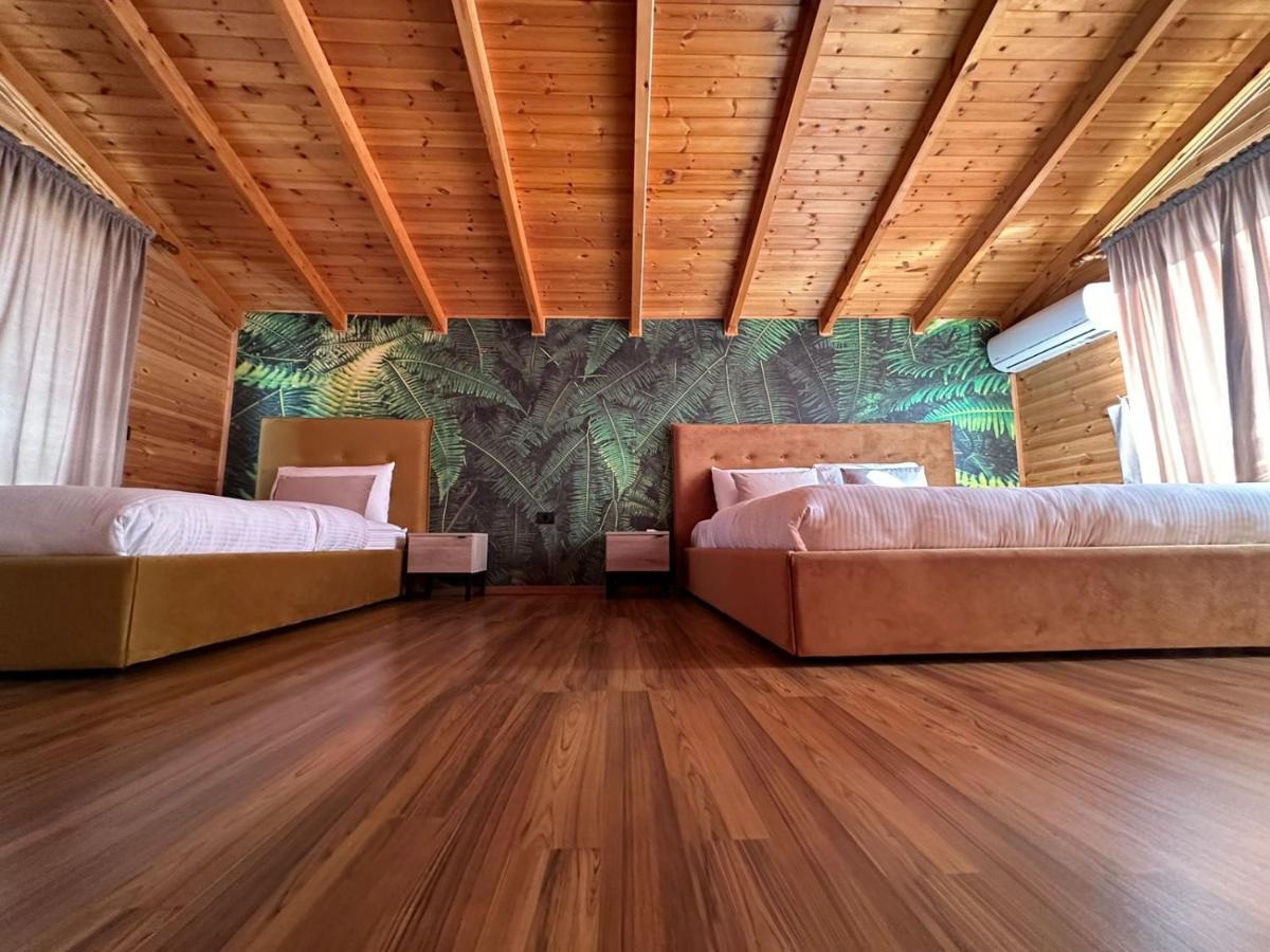 Kingfish Restaurant & Boutique Hotel Patok ภายนอก รูปภาพ