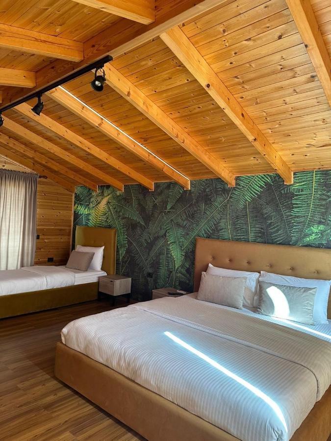 Kingfish Restaurant & Boutique Hotel Patok ภายนอก รูปภาพ